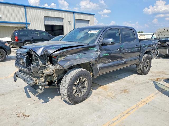 2018 TOYOTA TACOMA TRD OFF-ROAD  