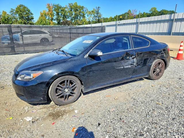 2009 SCION TC BASE  