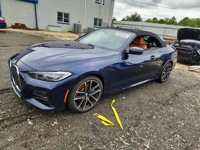 2023 BMW 430XI   
