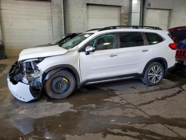 2019 SUBARU ASCENT TOURING  