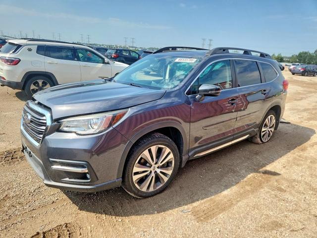 2020 SUBARU ASCENT LIMITED