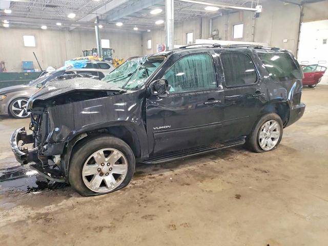2012 GMC YUKON SLT  