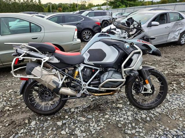 2020 BMW R 1250 GS ADVENTURE  