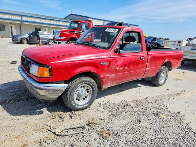 1995 FORD RANGER   