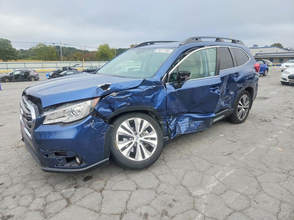 2020 SUBARU ASCENT LIMITED  