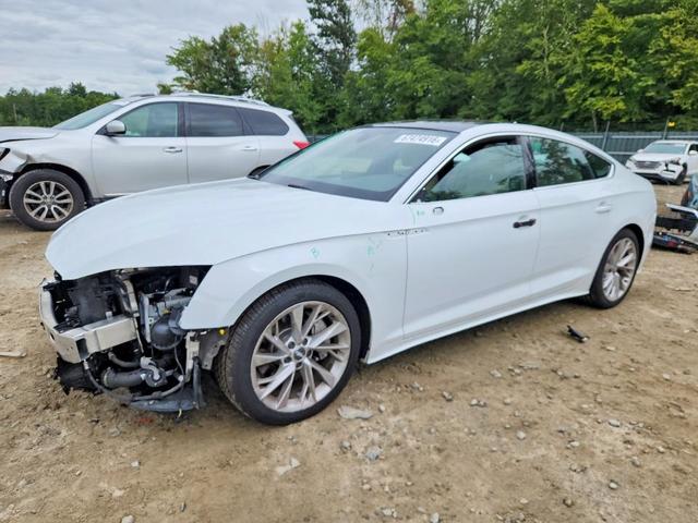 2020 AUDI A5 PREMIUM PLUS  