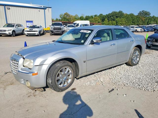 2007 CHRYSLER 300C   