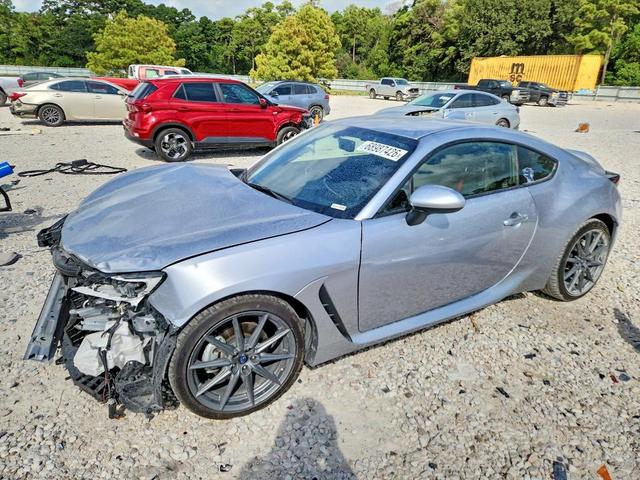 2024 SUBARU BRZ LIMITED  
