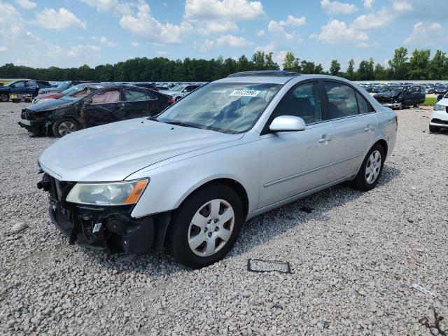 2007 HYUNDAI SONATA GLS  