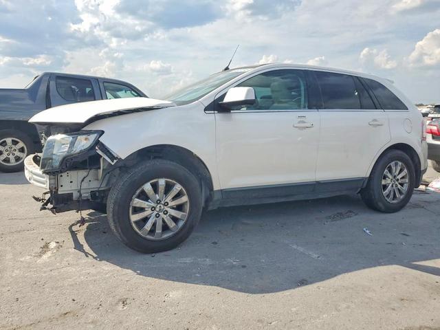 2010 FORD EDGE LIMITED  