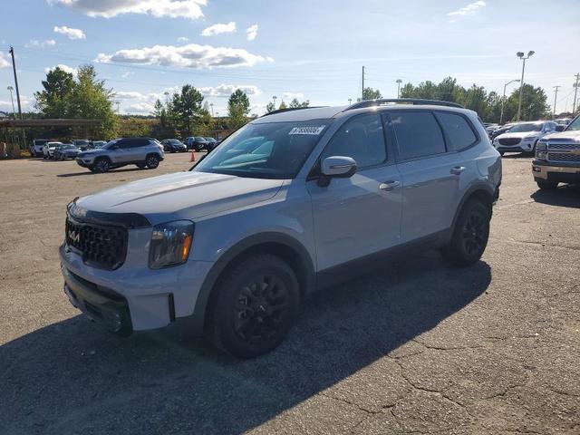 2024 KIA TELLURIDE SX X-PRO  