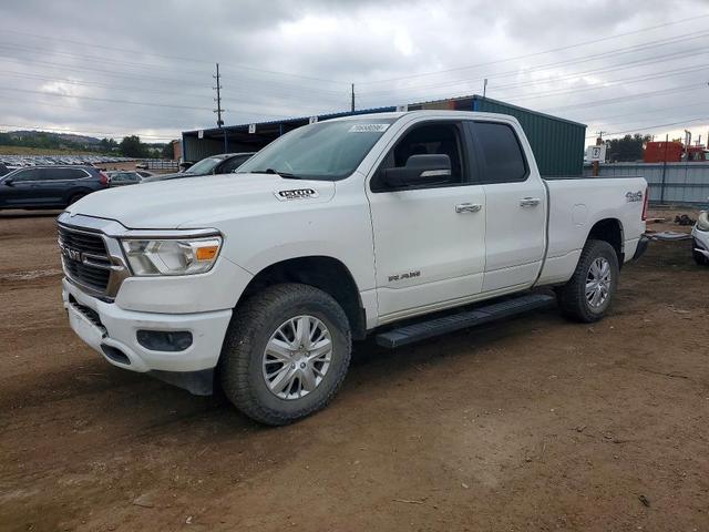 2019 RAM 1500 BIG HORNLONE STAR  