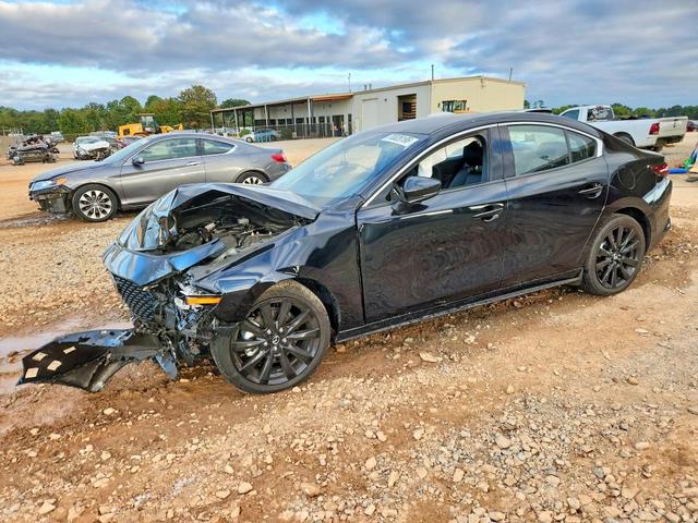 2021 MAZDA 3   