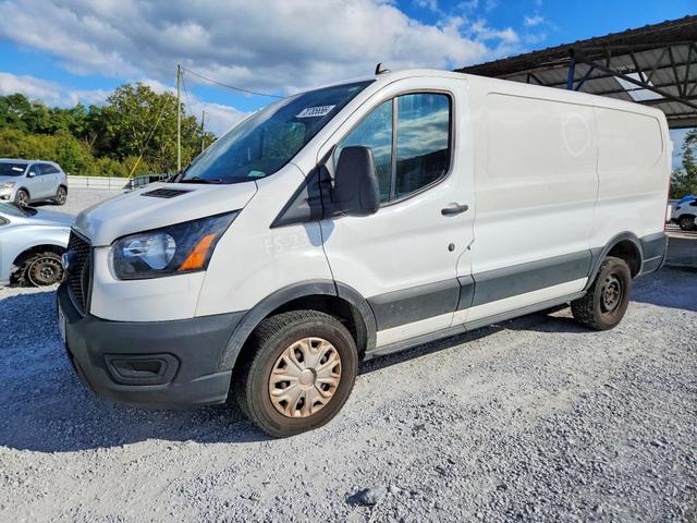 2022 FORD TRANSIT 250 DELIVERY VAN