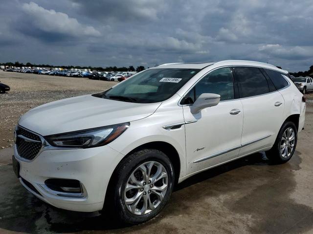 2021 BUICK ENCLAVE AVENIR  