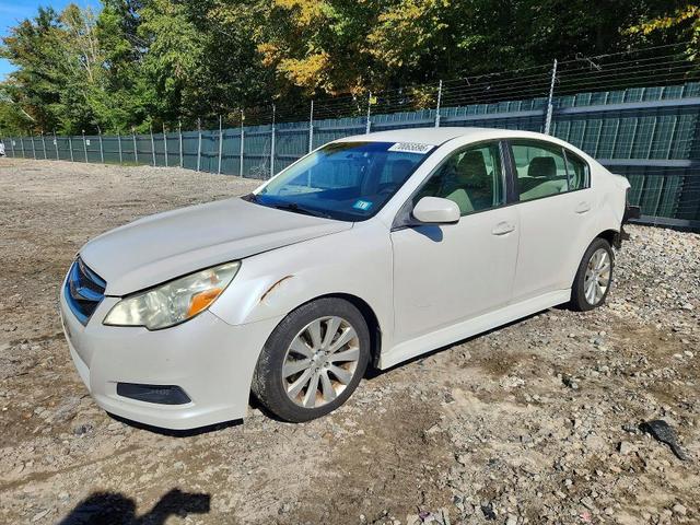 2011 SUBARU LEGACY 36R LIMITED  
