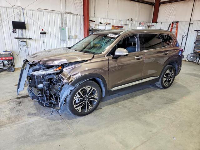 2020 HYUNDAI SANTA FE SEL 20T  