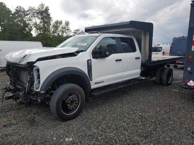 2023 FORD F450 SUPER DUTY  