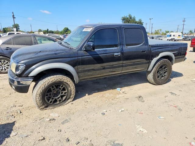 2004 TOYOTA TACOMA PRERUNNER  