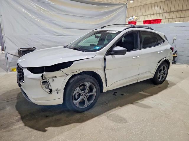 2024 FORD ESCAPE ST LINE  