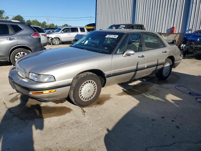 1997 BUICK LESABRE CUSTOM  