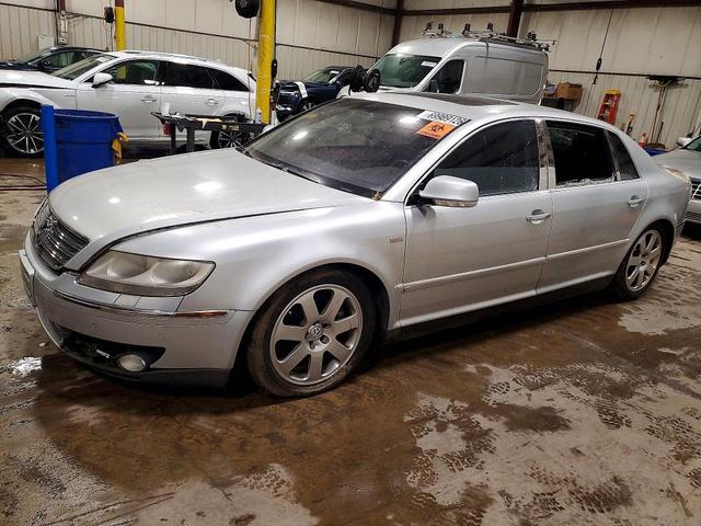 2004 VOLKSWAGEN PHAETON 60  
