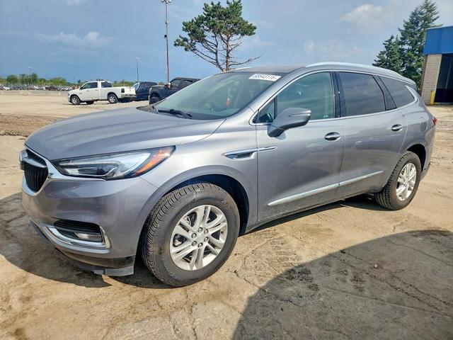 2021 BUICK ENCLAVE PREFERRED  