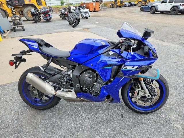 2026 YAMAHA YZF1000   