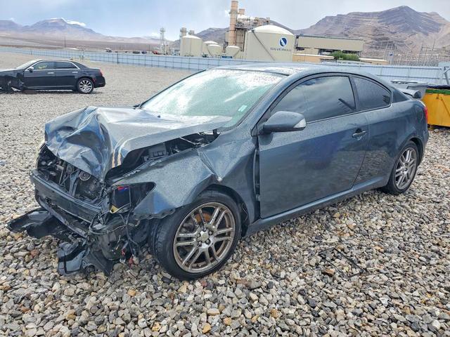2005 SCION TC BASE  