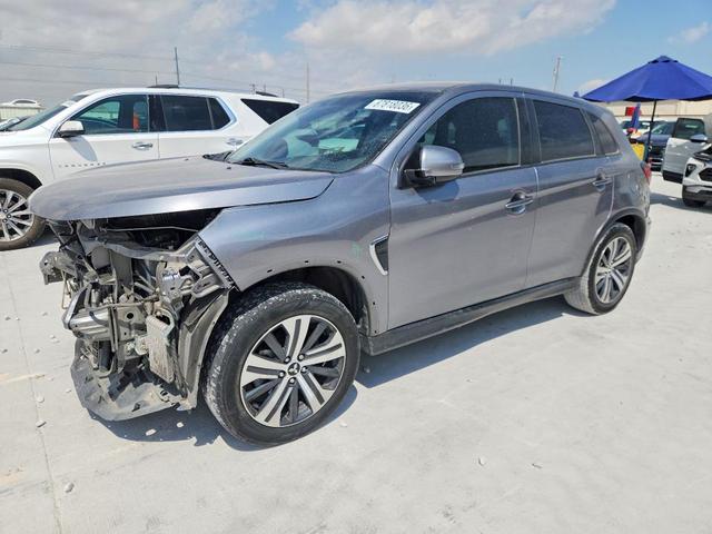 2023 MITSUBISHI OUTLANDER SPORT SSE  