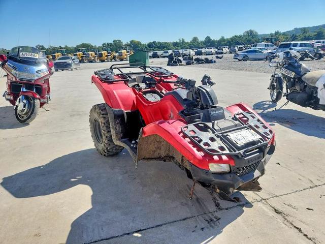 2020 HONDA TRX420 ATV