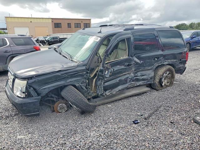2005 CADILLAC ESCALADE   