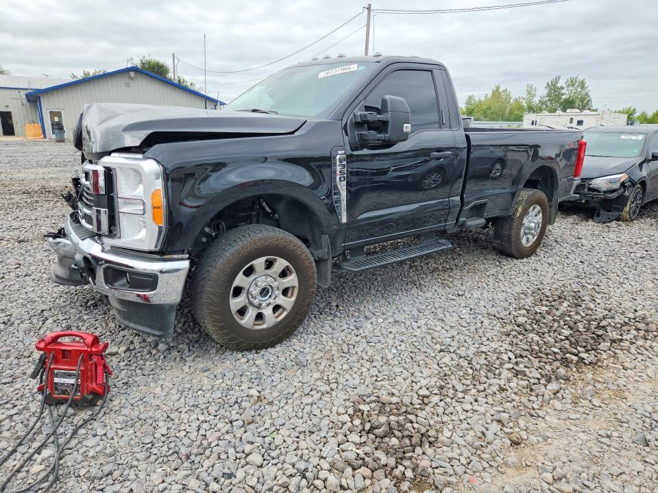 2023 FORD F350 SUPER DUTY  