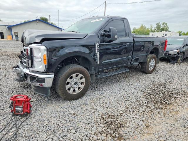2023 FORD F350 SUPER DUTY  