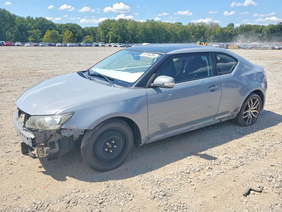 2012 SCION TC BASE  