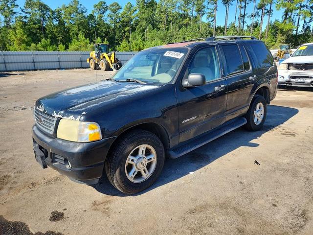 2004 FORD EXPLORER XLT  