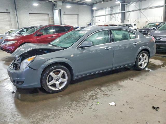 2009 SATURN AURA