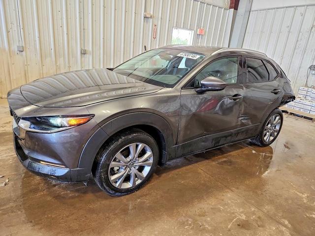 2026 MAZDA CX-30 PREFERRED  