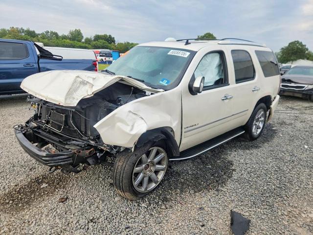 2010 GMC YUKON DENALI  