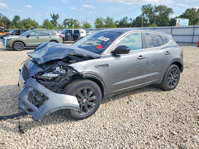 2018 JAGUAR E-PACE S  