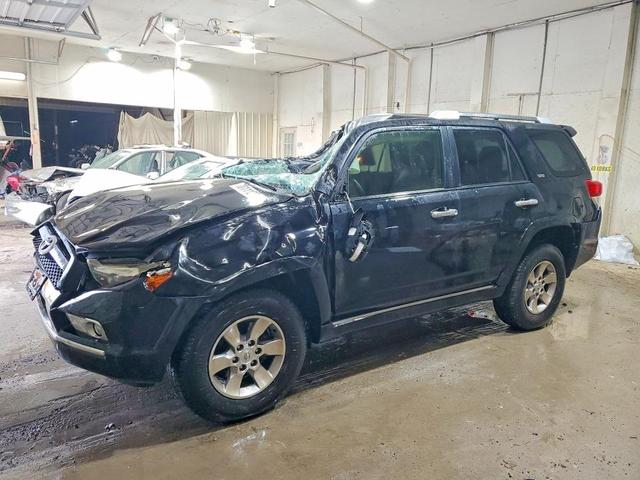 2012 TOYOTA 4RUNNER SR5  