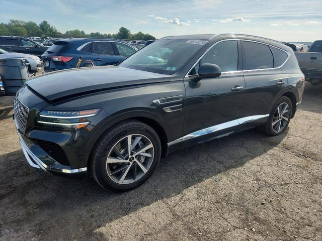 2026 GENESIS GV80
