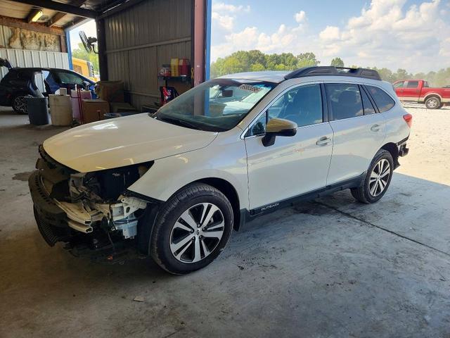 2018 SUBARU OUTBACK 25I LIMITED  