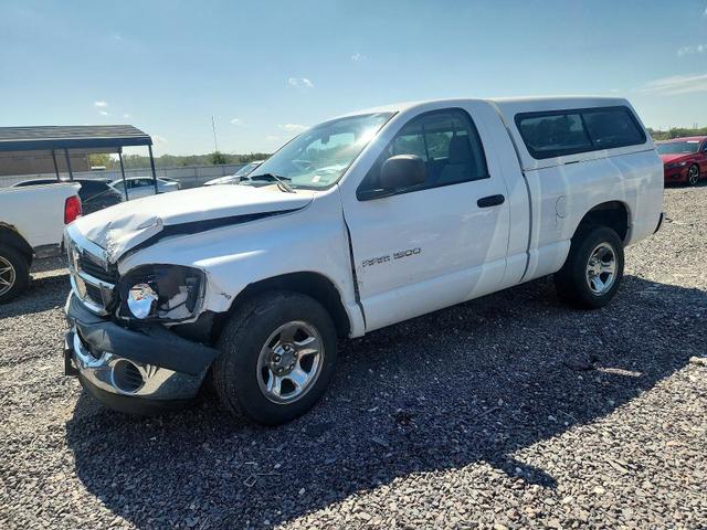 2006 RAM 1500   