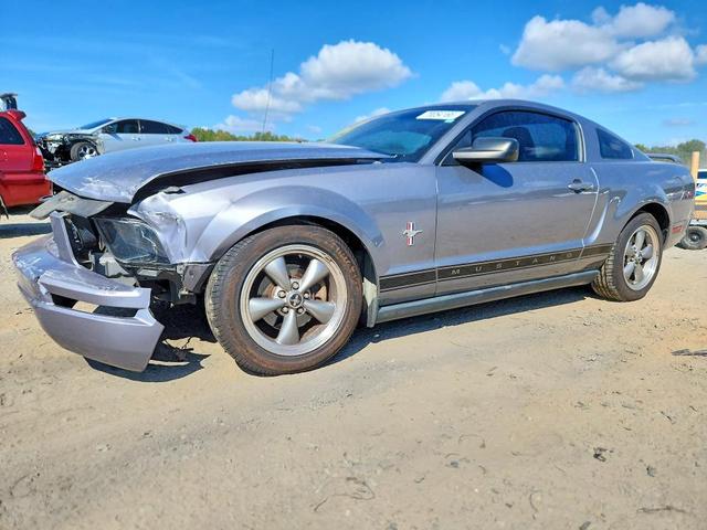 2006 FORD MUSTANG   