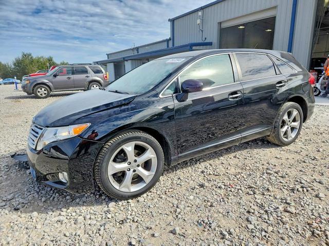 2009 TOYOTA VENZA AWD V6  