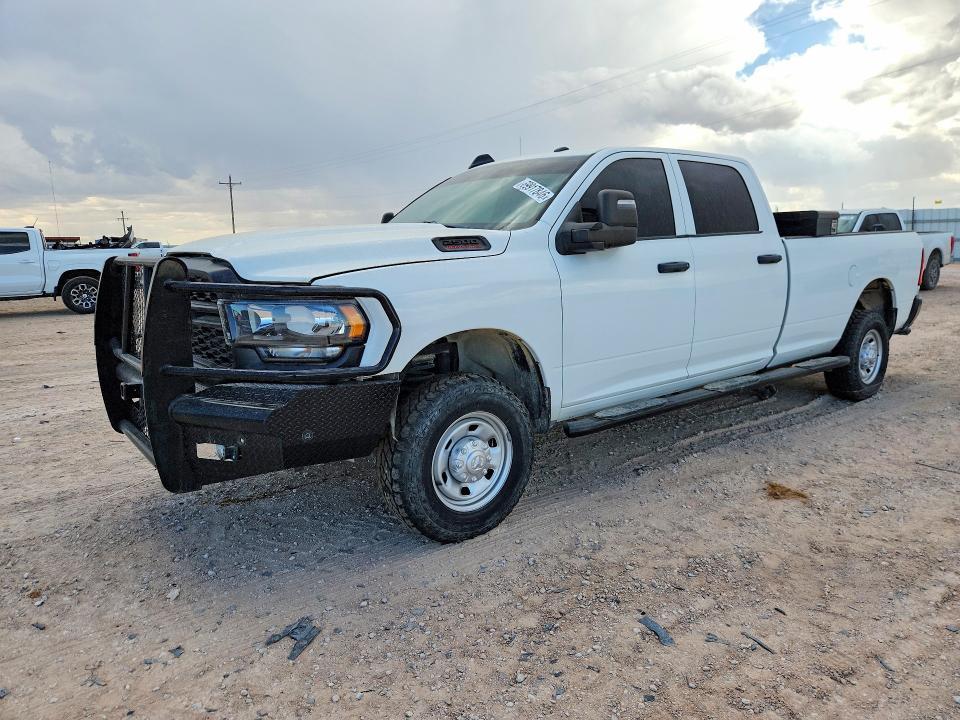 2023 RAM 2500 TRADESMAN  