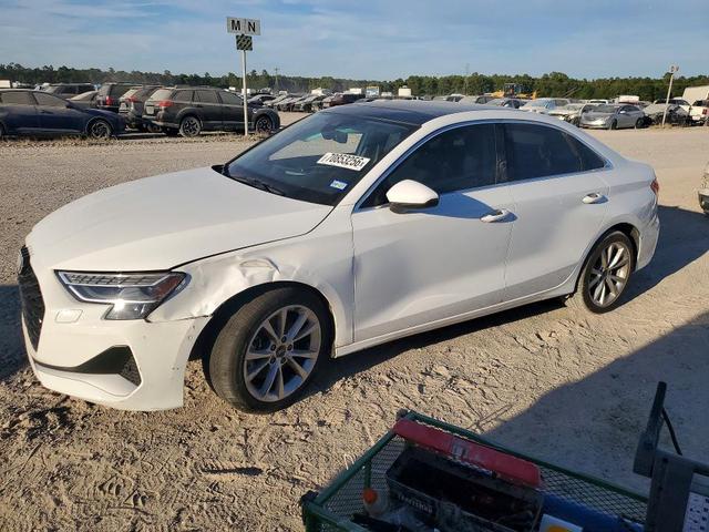 2025 AUDI A3 PREMIUM  