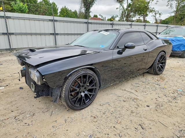 2021 DODGE CHALLENGER RT  