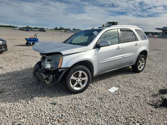 2005 CHEVROLET EQUINOX LT  
